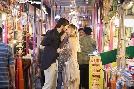 「フライト・アテンダント シーズン1」