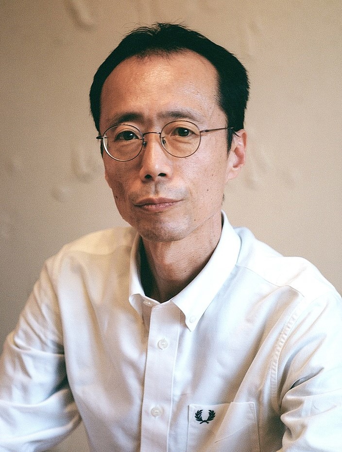 小川真司