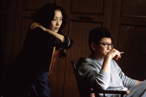 「蛇の道」 (c)KADOKAWA1997