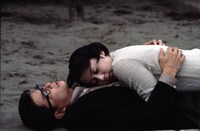 「蜘蛛の瞳」 (c)KADOKAWA1998