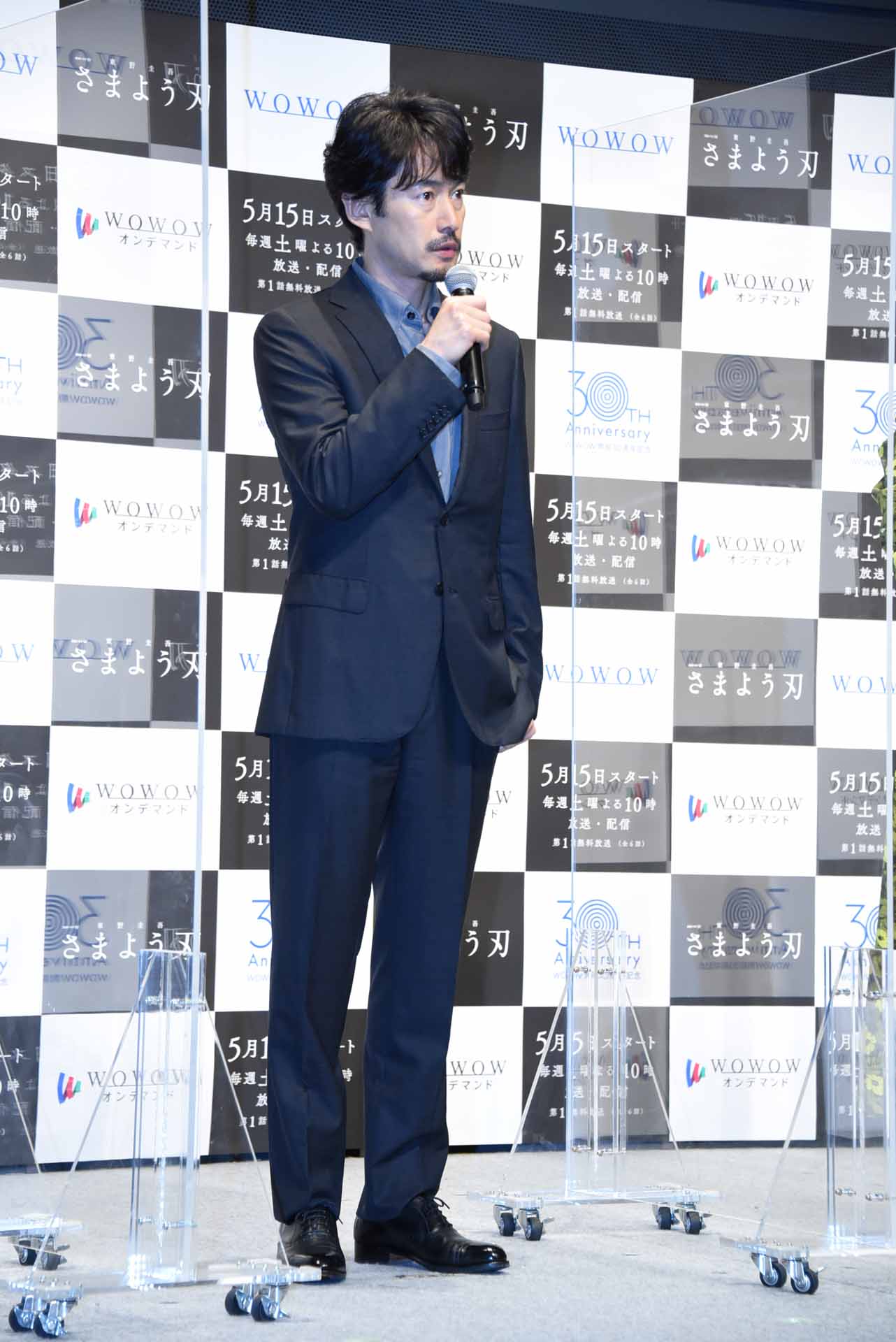 竹野内豊