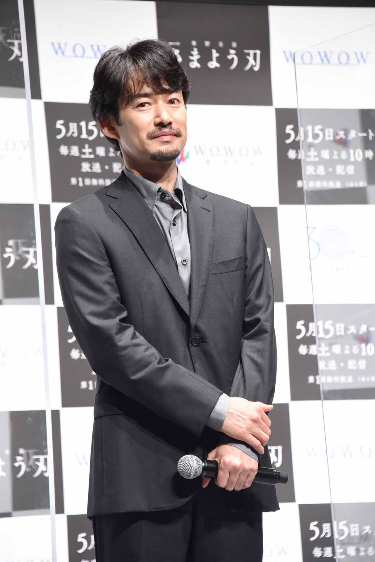 竹野内豊