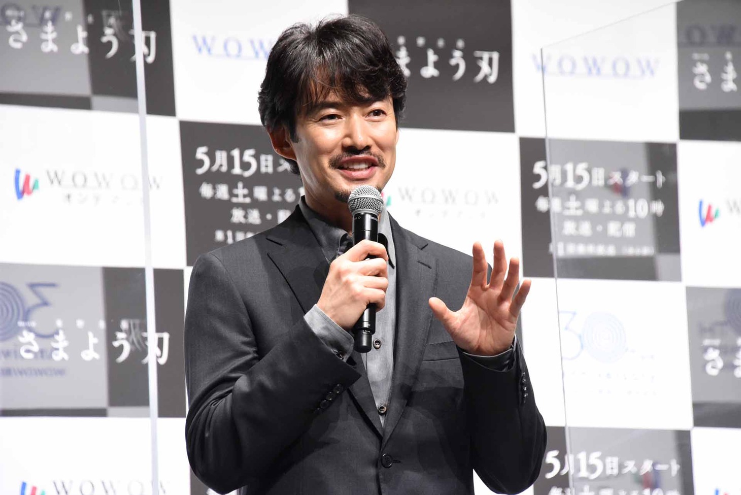 竹野内豊