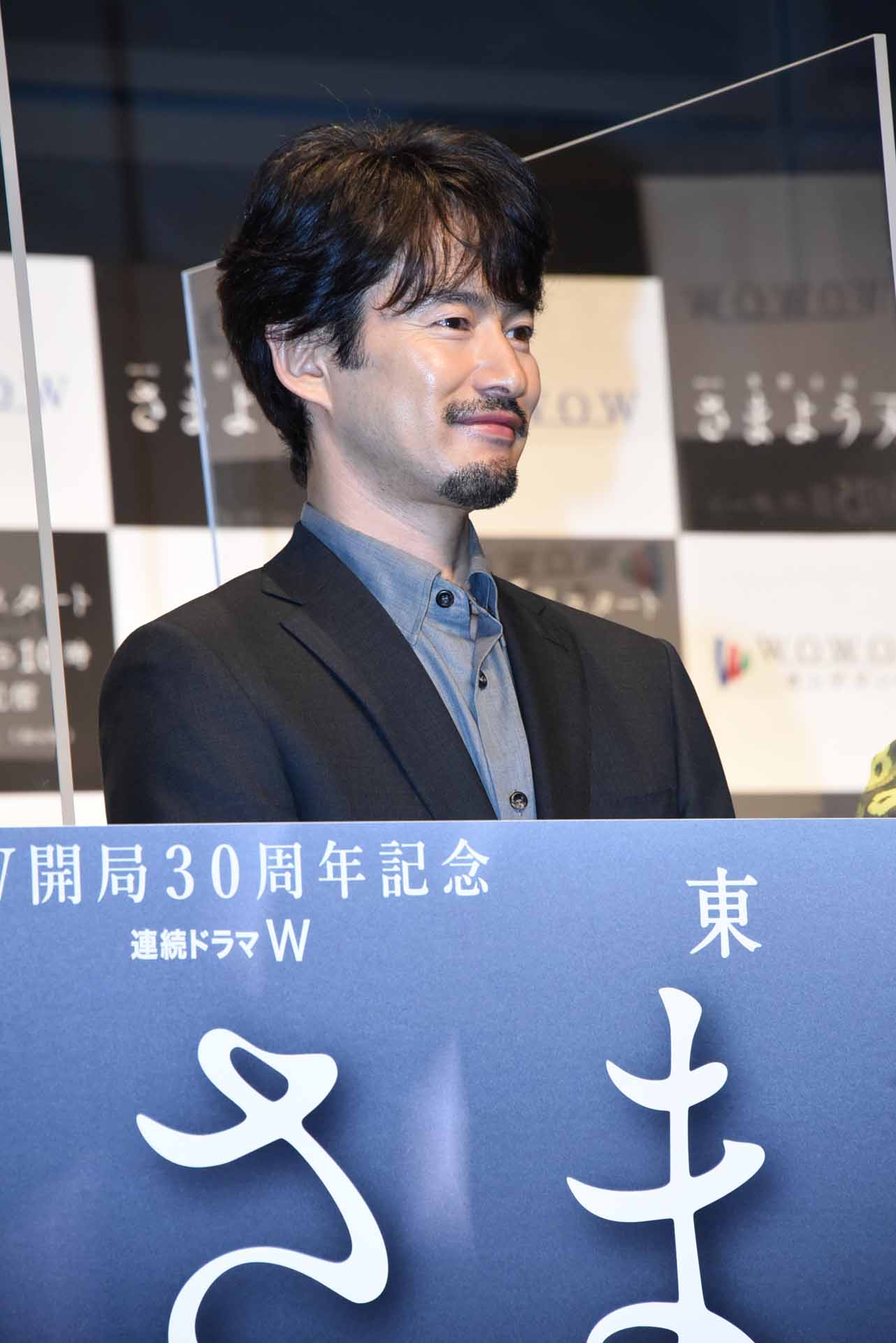竹野内豊