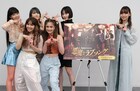 浅川梨奈と飯島寛騎の唇が近付く…「悪魔とラブソング」OP映像、主題歌はFAKY