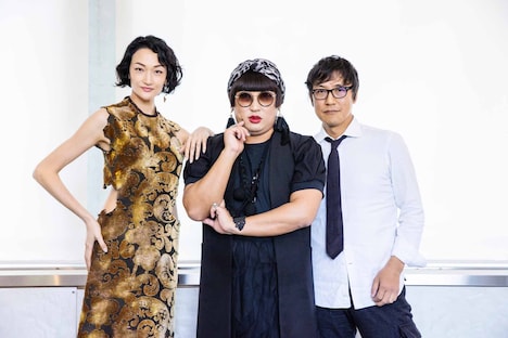 「クリエイターズ・ファイル GOLD」