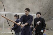 「ブレイブ ‐群青戦記‐」