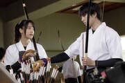 「ブレイブ ‐群青戦記‐」
