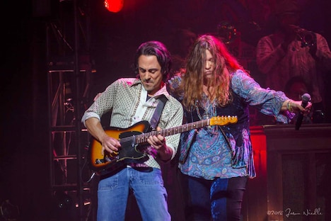 「ジャニス・ジョプリン」