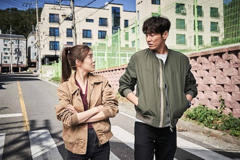 「ミッション：ポッシブル」新場面写真