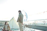 「ペテロの帰り道」