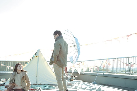 「ペテロの帰り道」