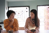 「ペテロの帰り道」