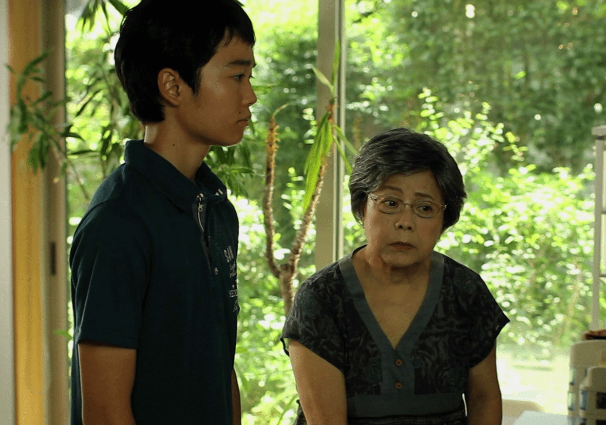 「ロボット修理人のAi（愛）」