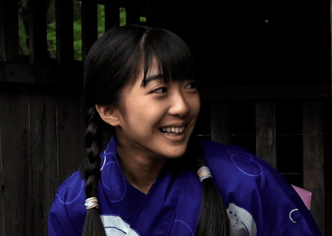 「ロボット修理人のAi（愛）」