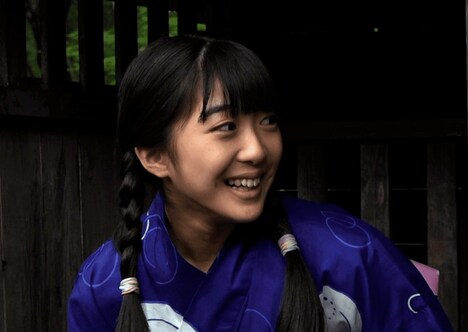 「ロボット修理人のAi（愛）」