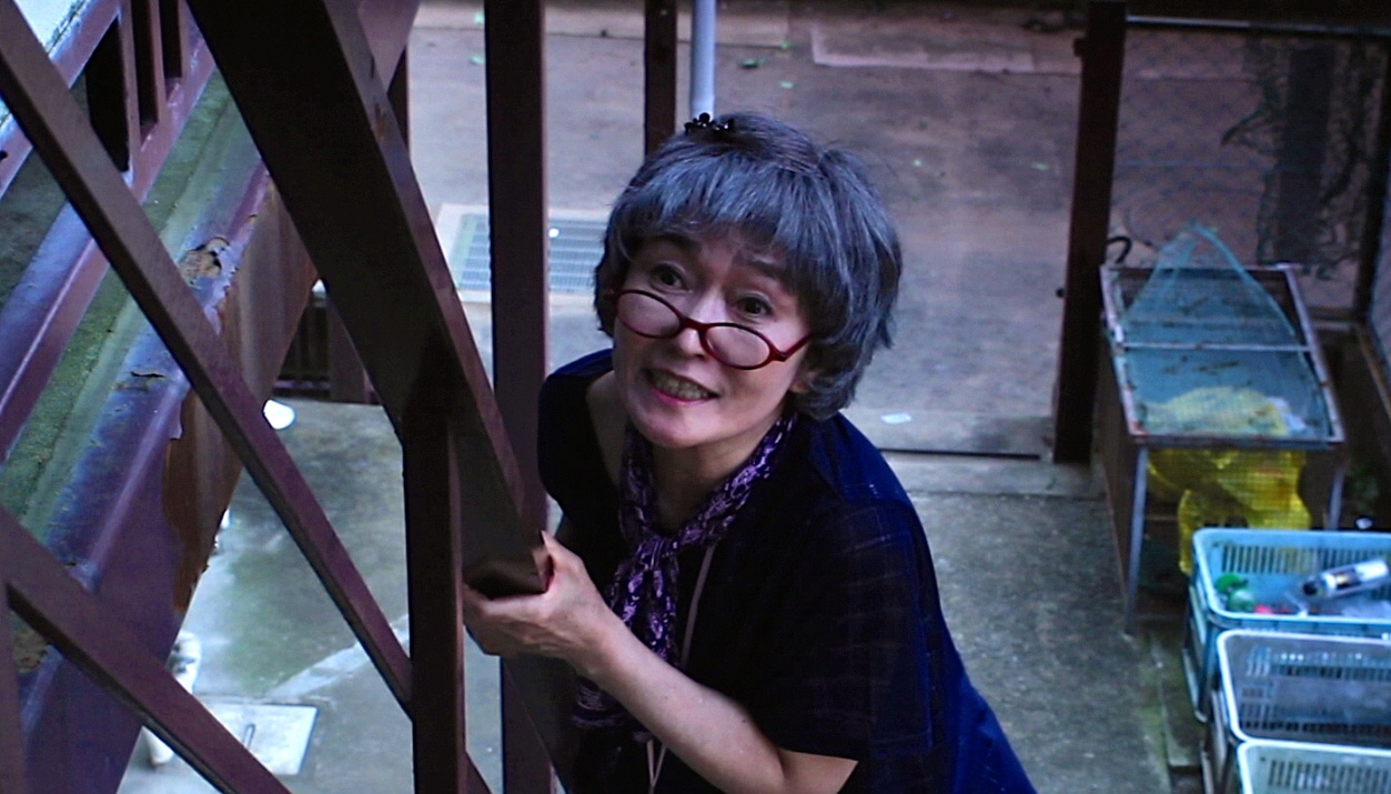 「ロボット修理人のAi（愛）」