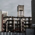五輪の陰で奪われた生活、「東京オリンピック2017 都営霞ヶ丘アパート」公開