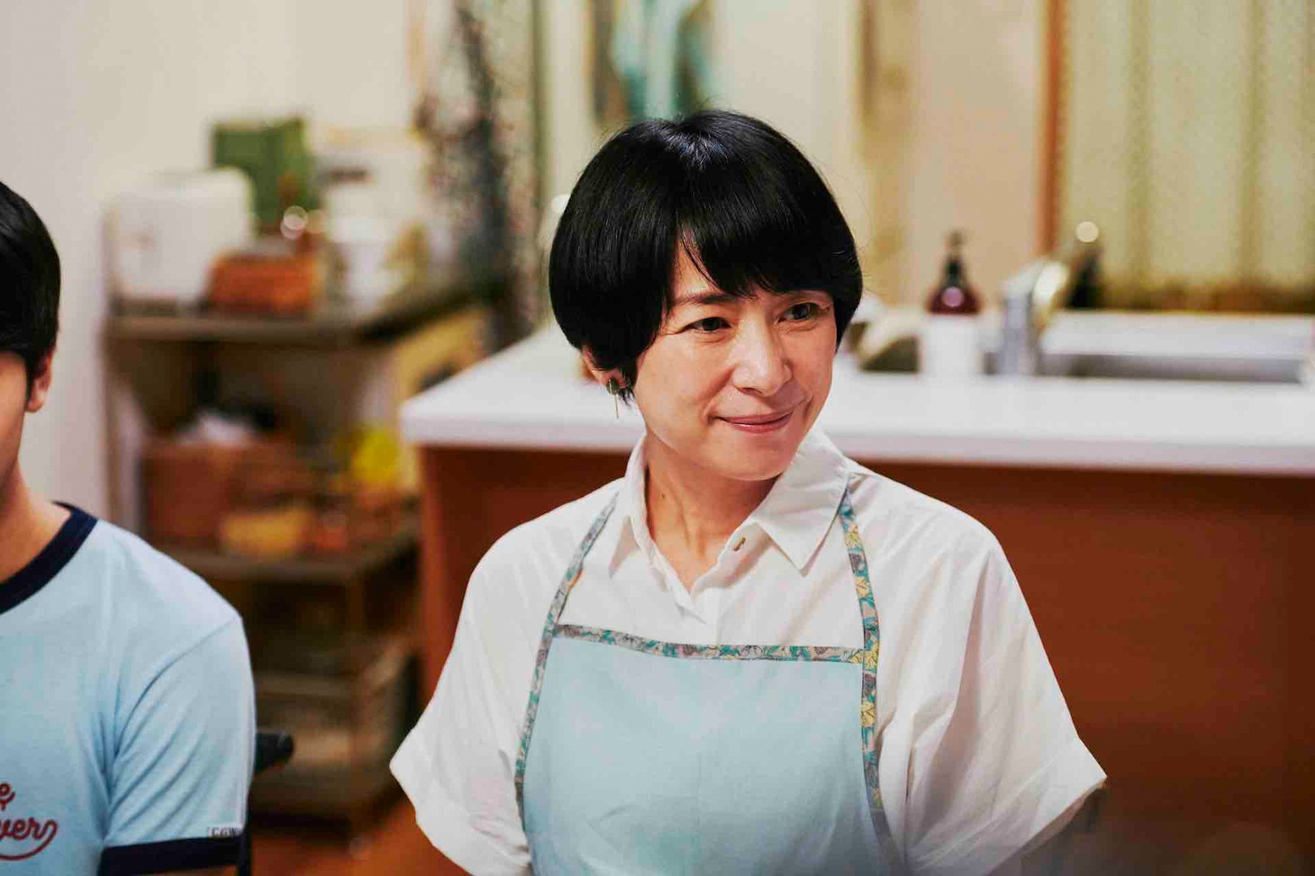 「青葉家のテーブル」新場面写真