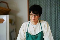 「青葉家のテーブル」新場面写真