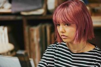 「青葉家のテーブル」新場面写真