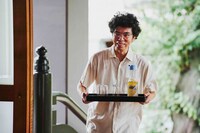 「青葉家のテーブル」新場面写真