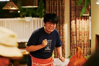 「青葉家のテーブル」新場面写真