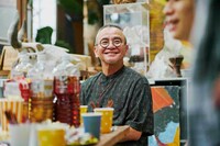 「青葉家のテーブル」新場面写真