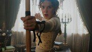 「エノーラ・ホームズの事件簿」(写真提供:Netflix / PLANET PHOTOS / ゼータ イメージ)