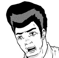 北条保の原作イラスト。