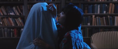 「いきうつし」