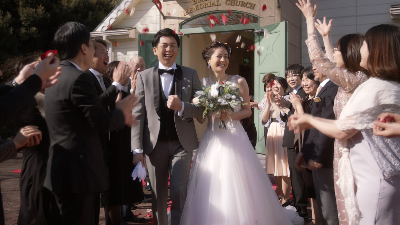 松本若菜と宮崎美子が親子役「マリッジカウンセラー」5月22日に配信、コメント到着