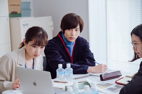 「ナポレオンと私」