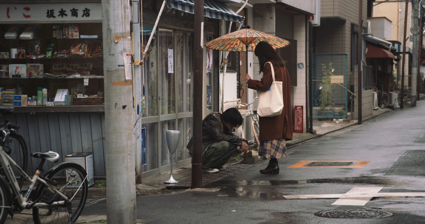 「ぬけがら」