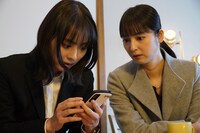 「リカ ～自称28歳の純愛モンスター～」