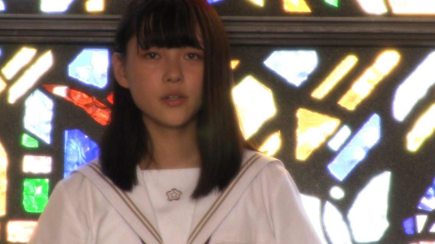 「隣人のゆくえ-あの夏の歌声-」