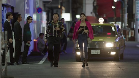 「全裸監督 シーズン2」