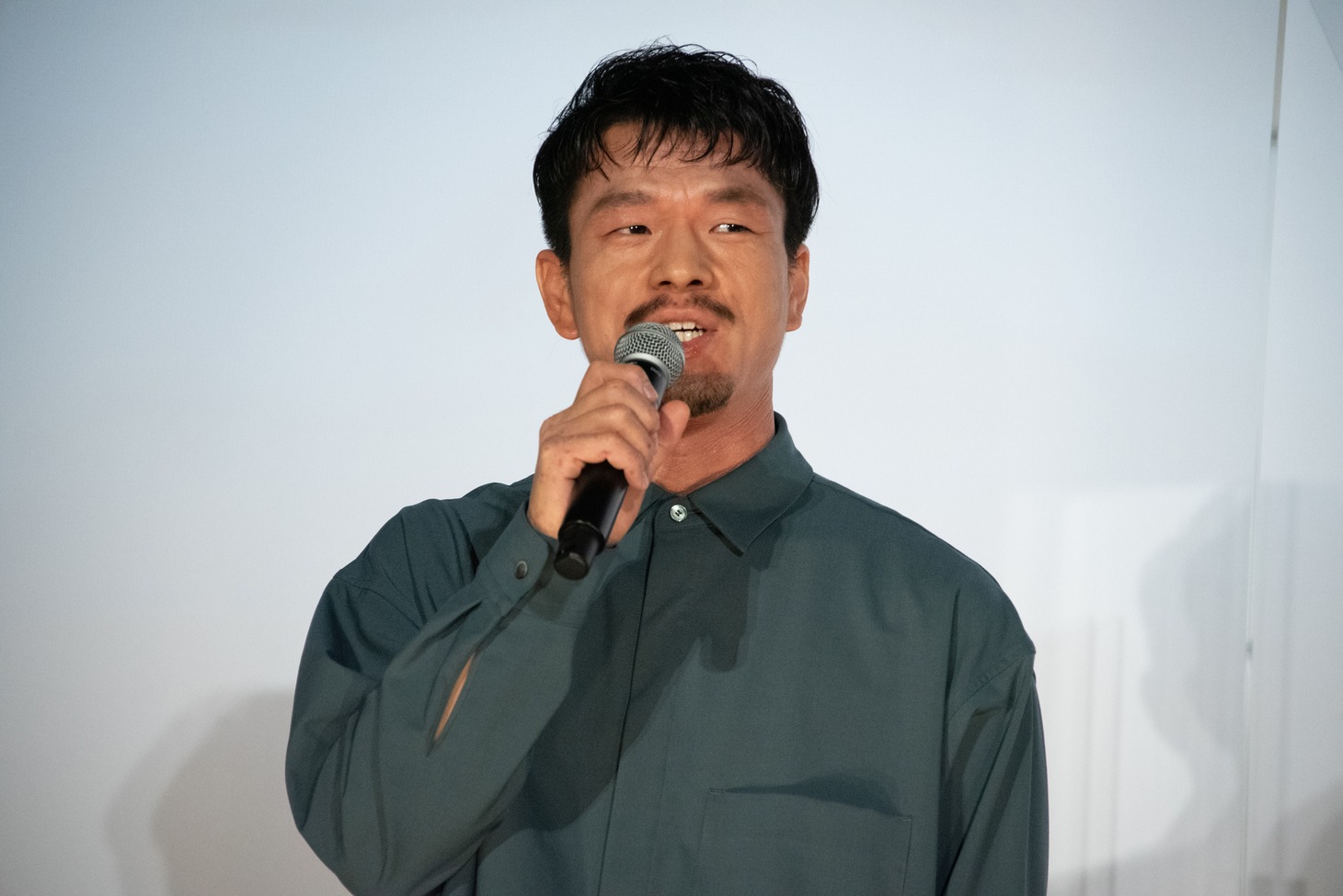 目次立樹