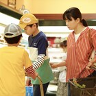 菅野美穂が息子にゲンコツ落とし、子育てブログつづる「明日の食卓」本編映像