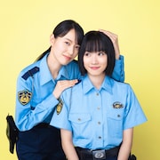 「ハコヅメ」戸田恵梨香と永野芽郁が印象語る「太陽みたいな人」「気さくで優しい」