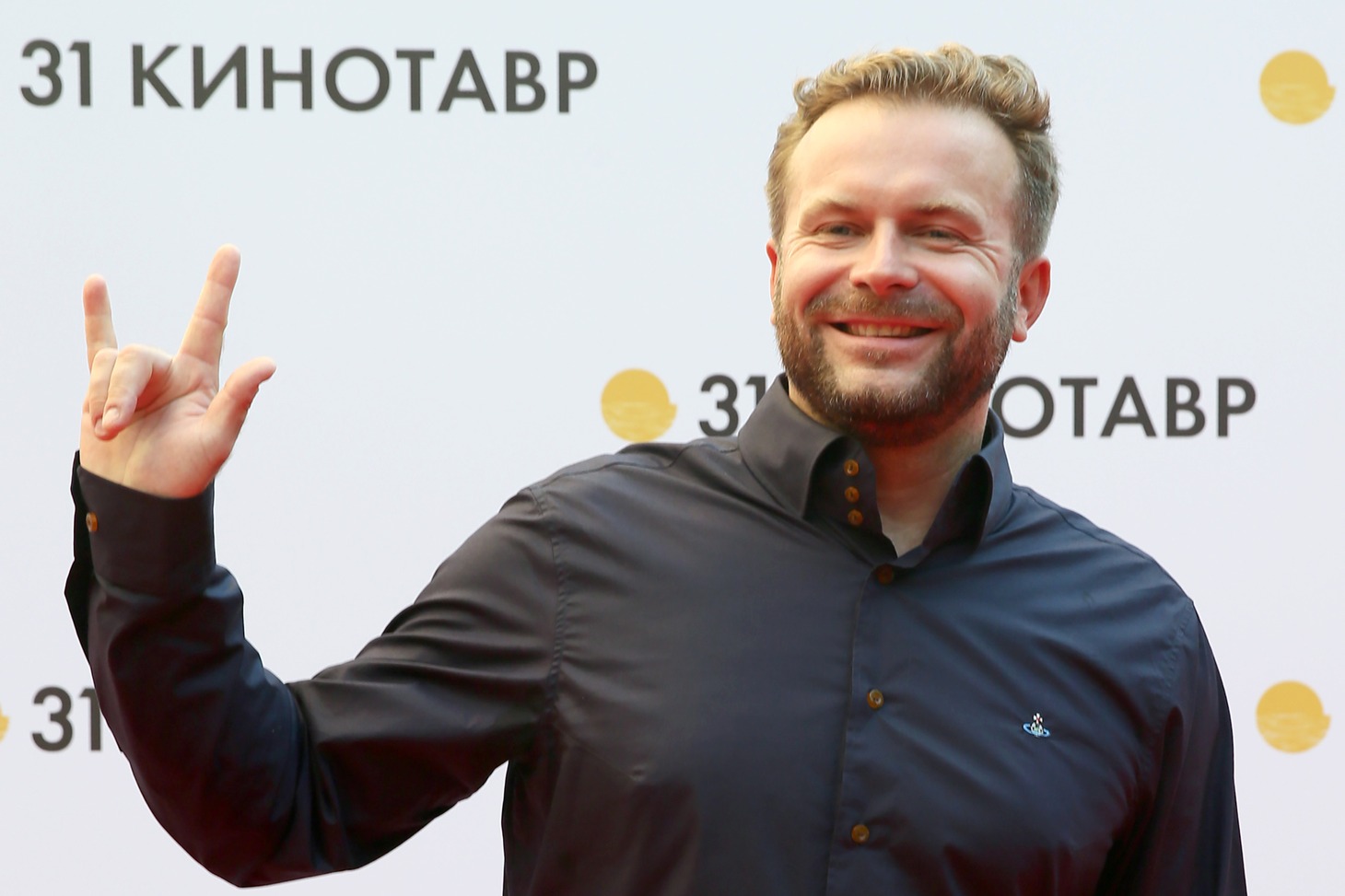 クリム・シペンコ（写真提供：Dmitry Feoktistov / TASS / Sipa USA/Newscom / Zeta Image）