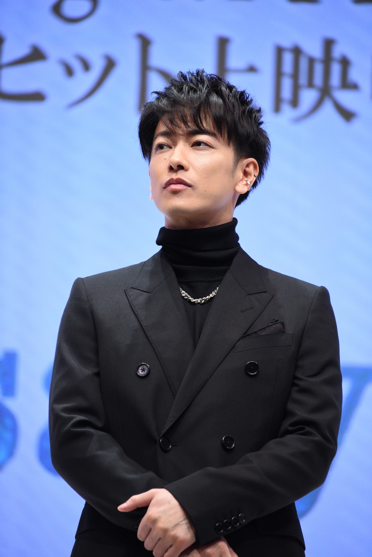 佐藤健