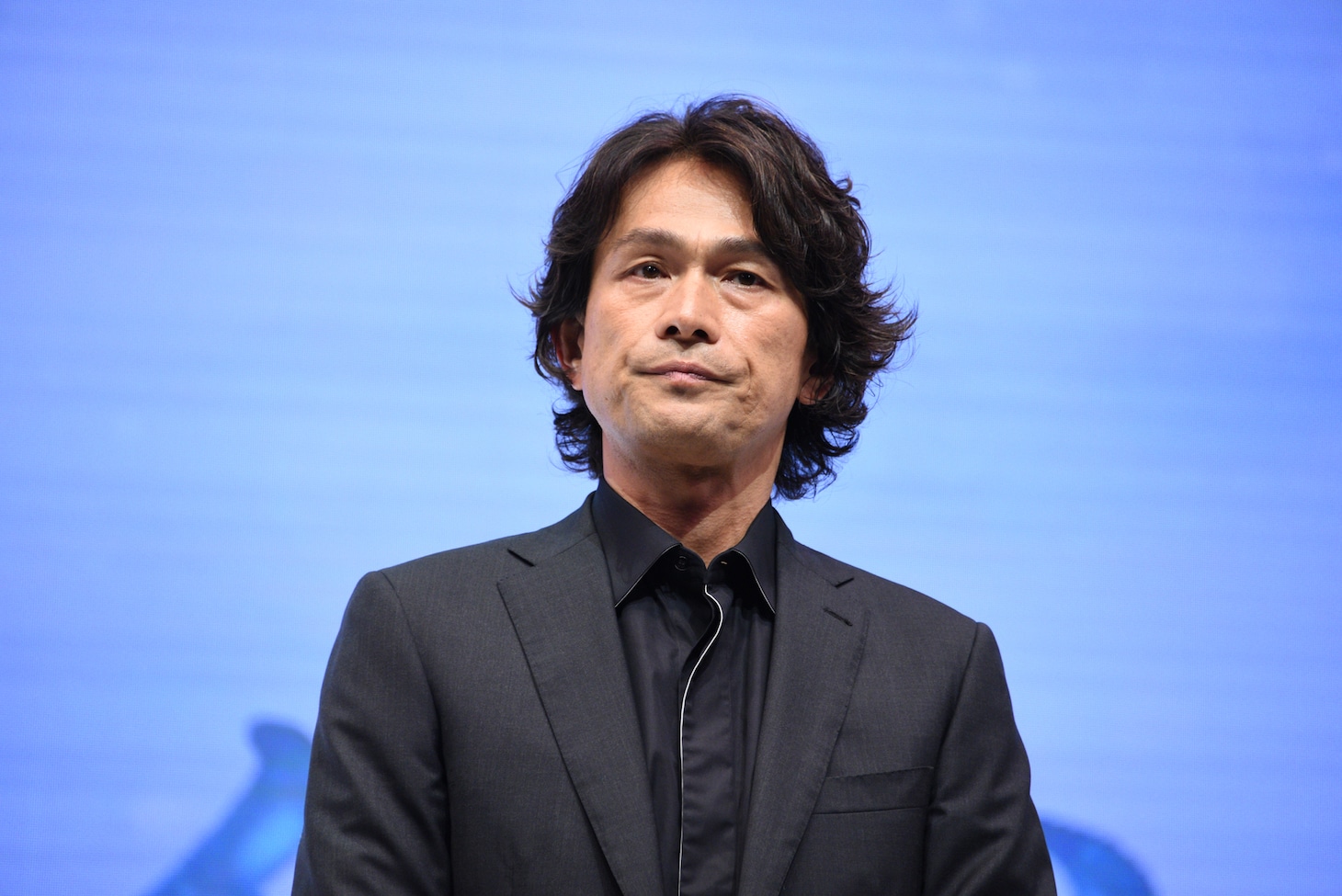 江口洋介