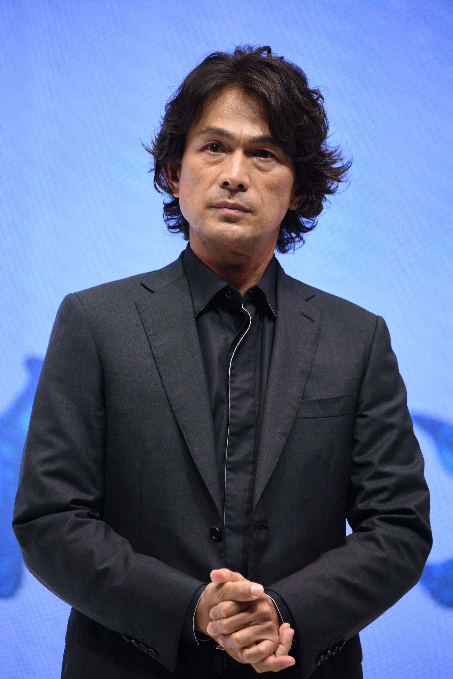 江口洋介