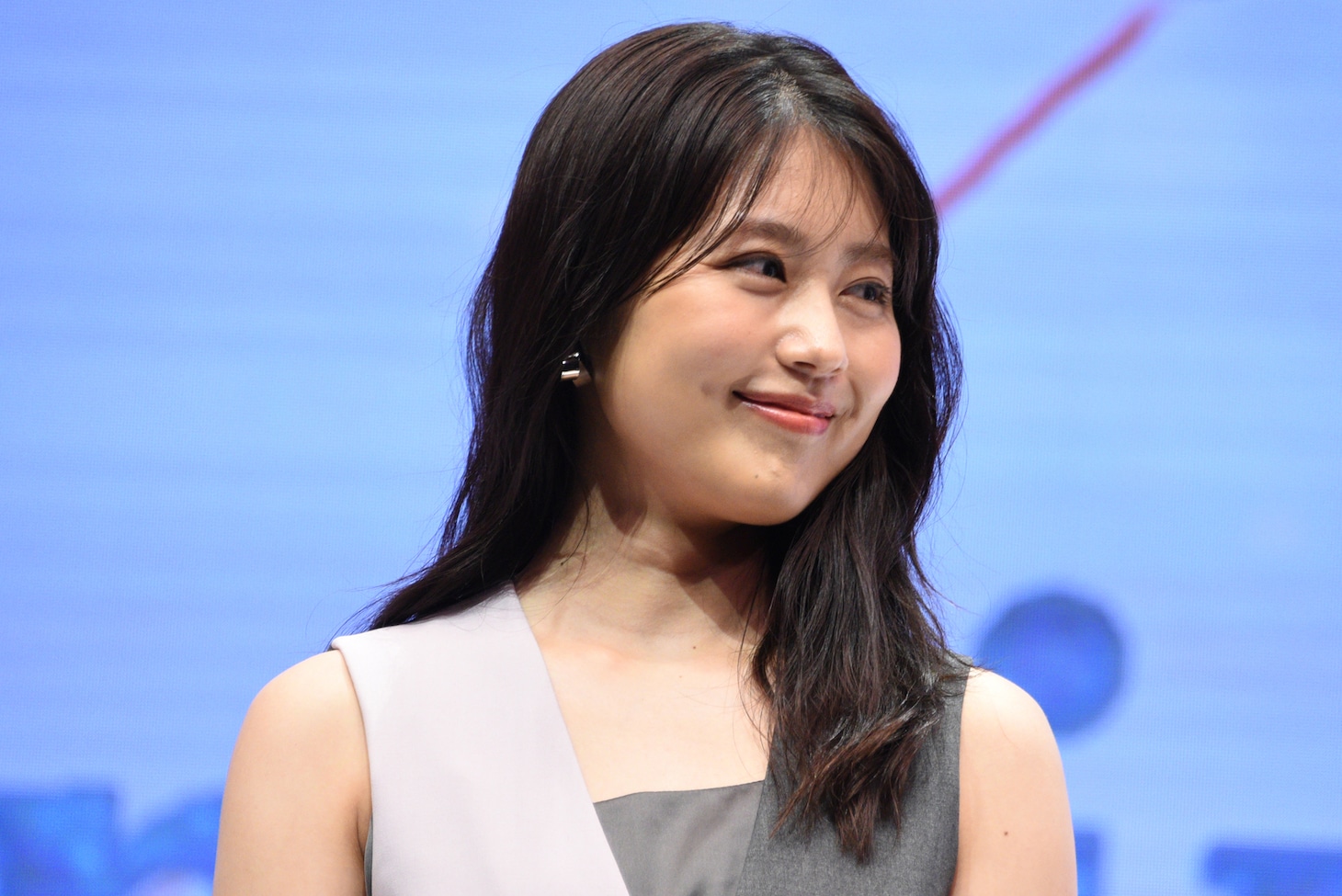 有村架純