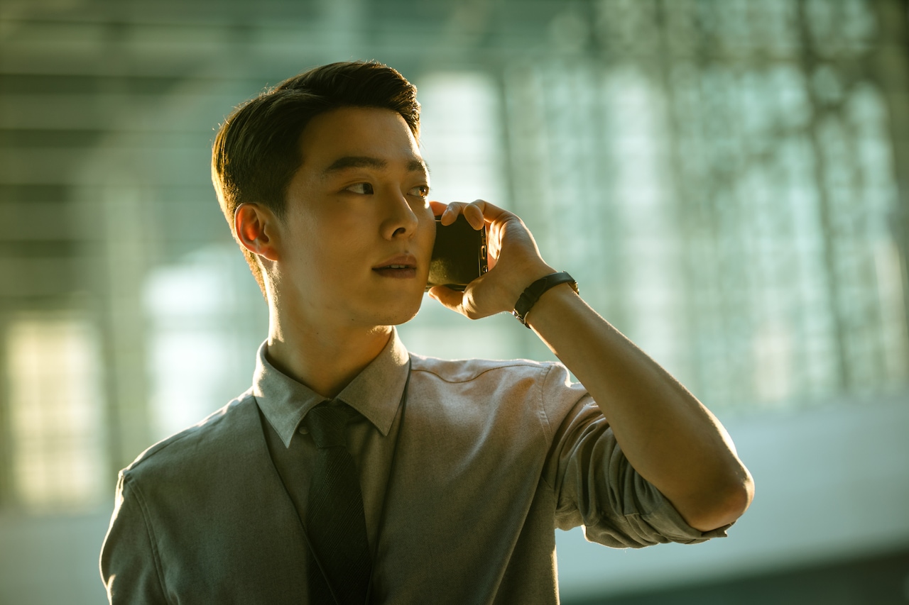 恋の始まりは甘いけど…チャン・ギヨン出演のラブコメディ「甘酸っぱい」予告解禁