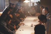 「孤狼の血 LEVEL2」