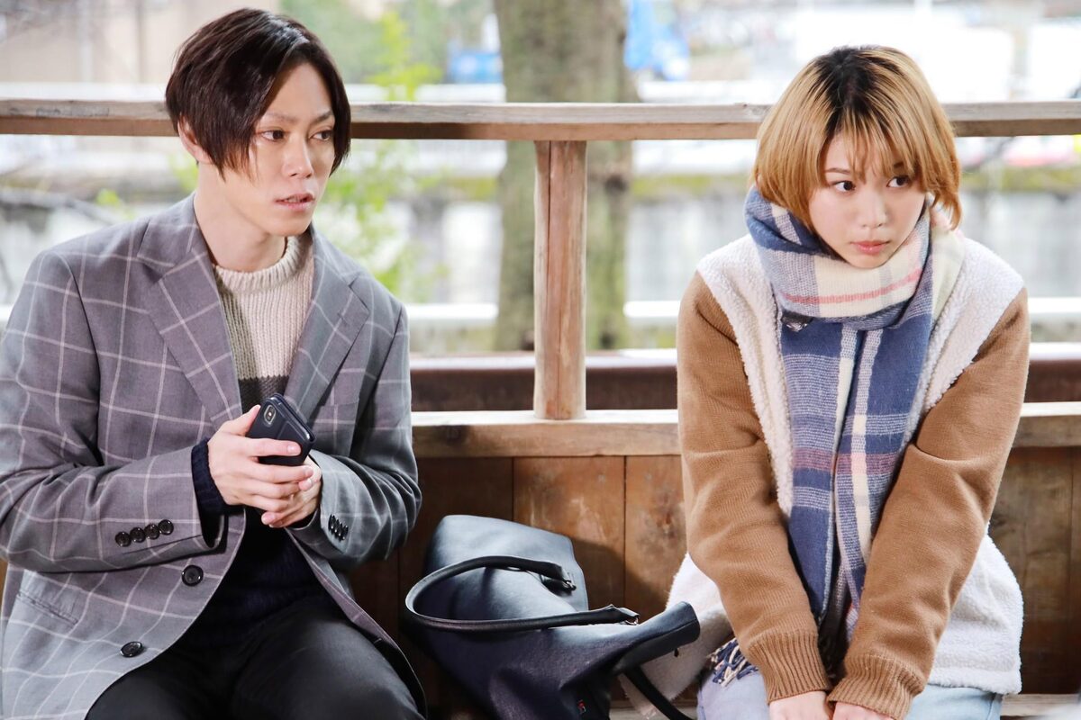 玉城裕規主演 さよなら グッド バイ 主題歌は小林私が担当 イベント上映も決定 映画ナタリー