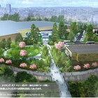 としまえん跡地のハリポタ施設が正式着工、2023年オープンへ