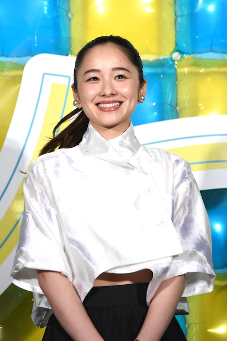 堀田真由